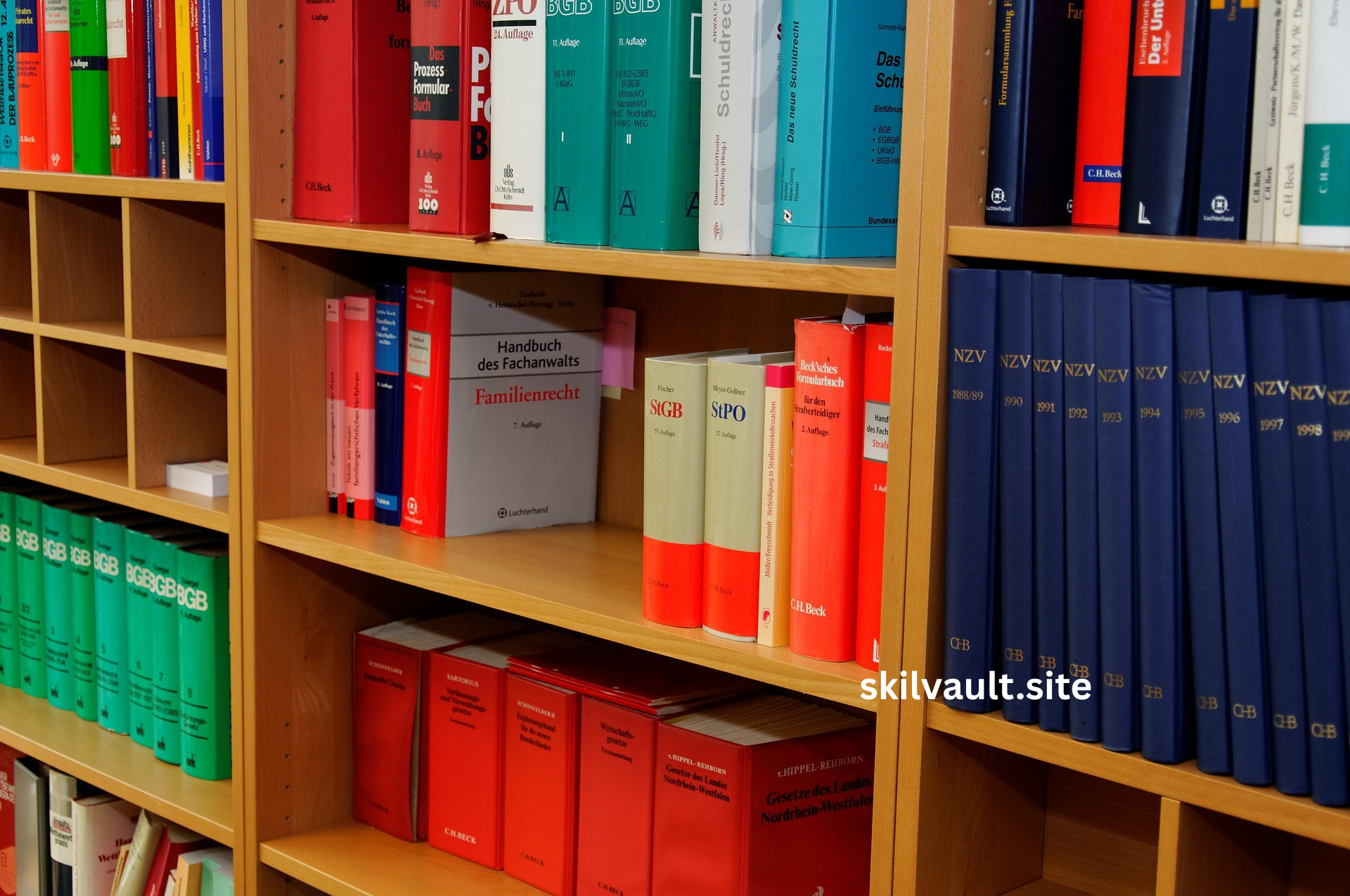 Email Marketing for Law Firms
