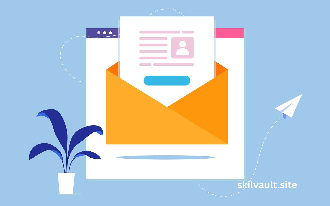Influencer Outreach Email Template