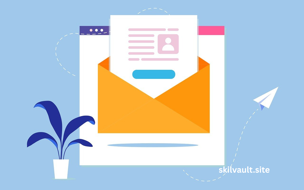 The Email Marketing Journey