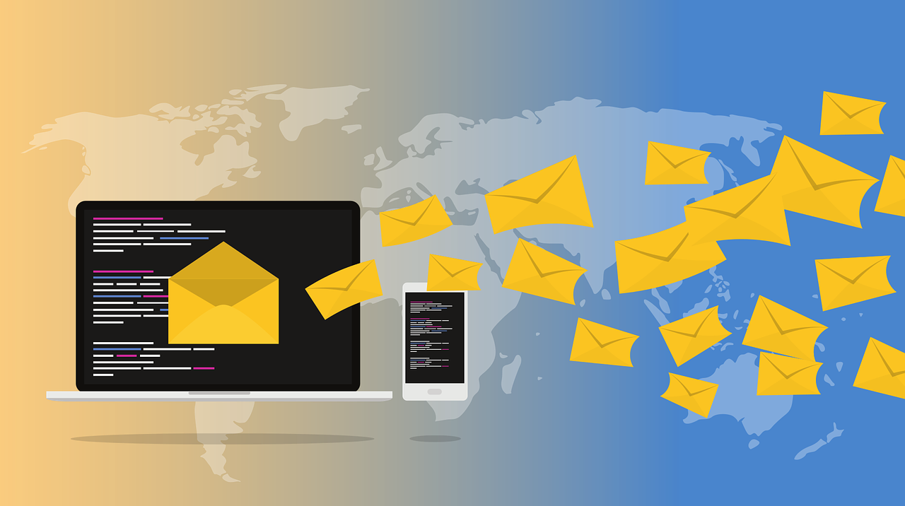 B2B Email Marketing Services