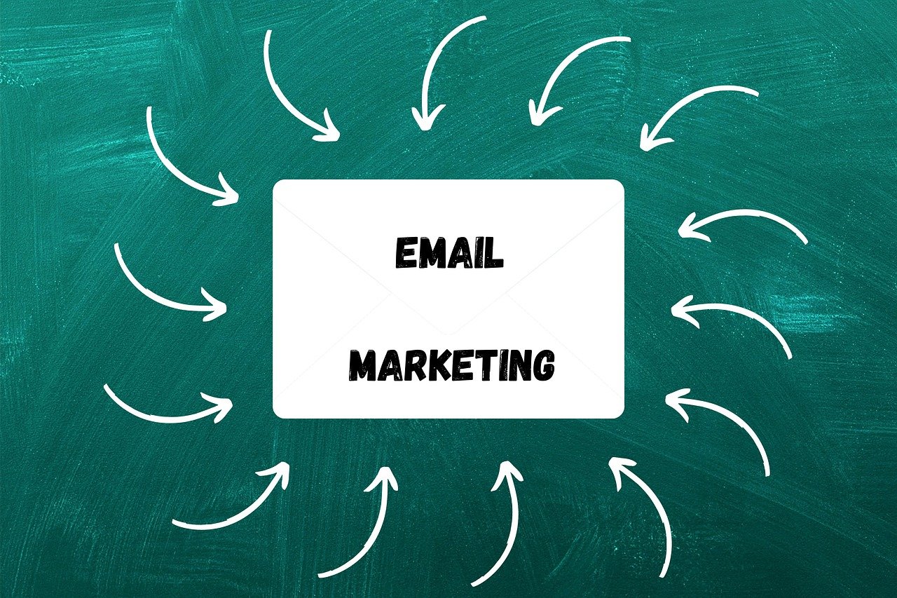I Get Email Addresses for Marketing