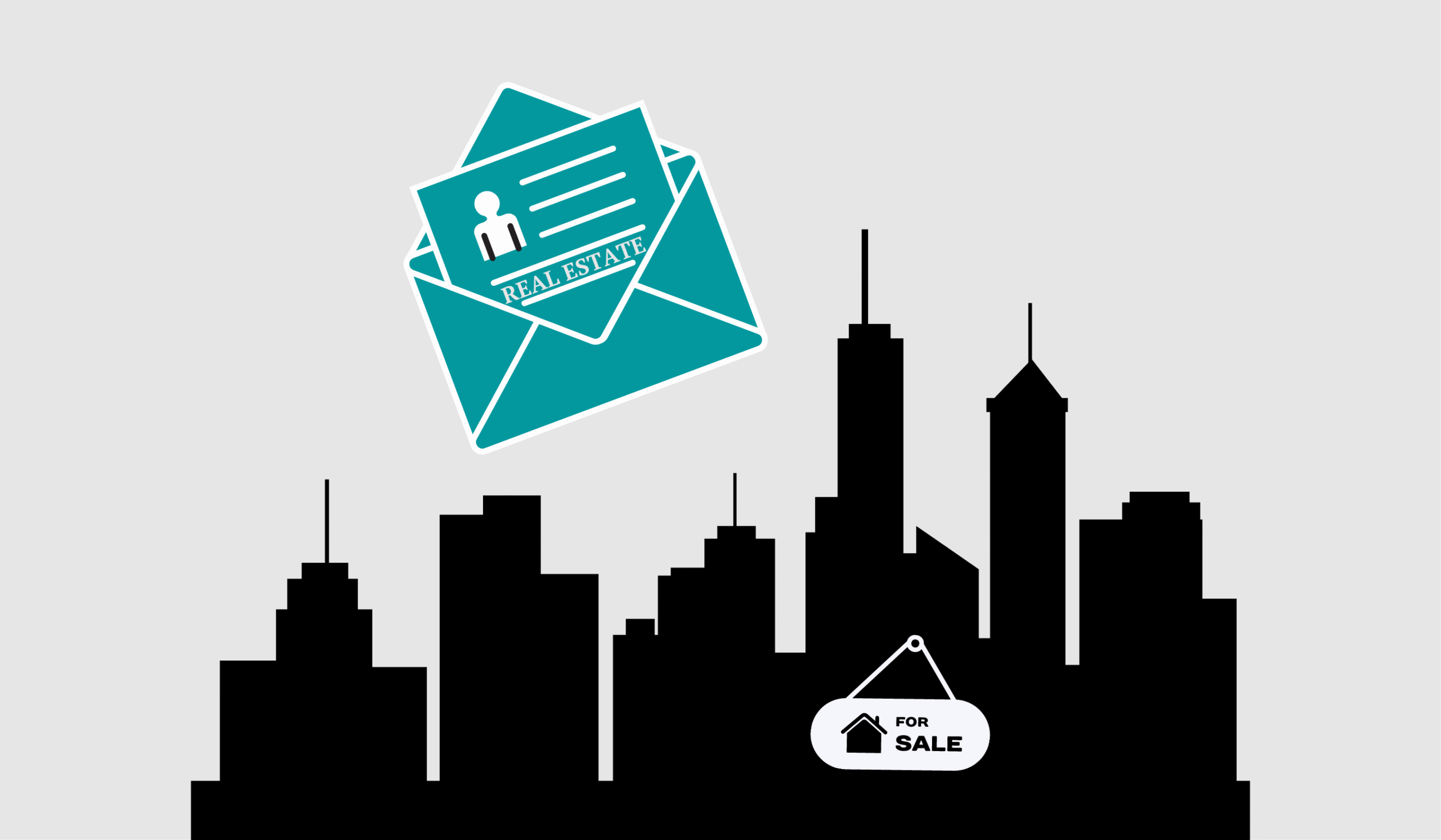 Drip Email Marketing for Real Estate