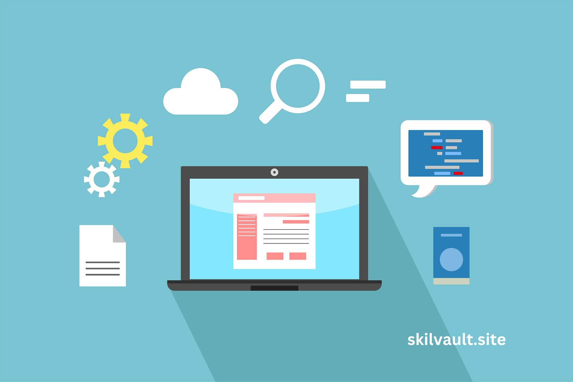 Email Data Recovery Software