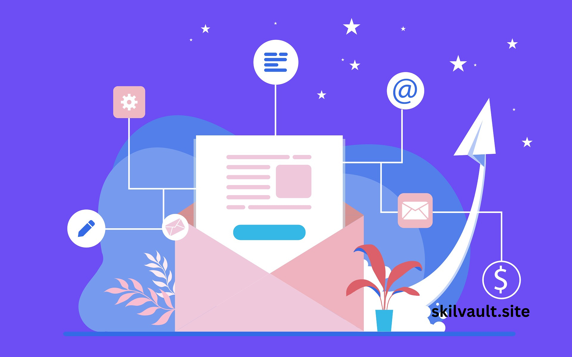 Email Data Recovery Software